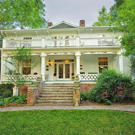 Rankin House Inn